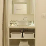 Διαμέρισμα Louvre Opera Design Chicsuites