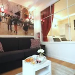 Διαμέρισμα Louvre Opera Design Chicsuites Παρίσι