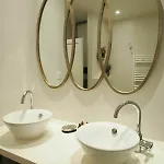 Louvre Opera Design Chicsuites Διαμέρισμα *