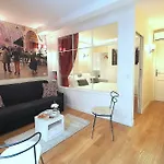 Louvre Opera Design Chicsuites Διαμέρισμα