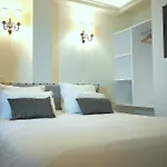 Louvre Opera Design Chicsuites Διαμέρισμα