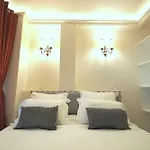 Διαμέρισμα Louvre Opera Design Chicsuites
