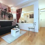 Διαμέρισμα Louvre Opera Design Chicsuites Παρίσι