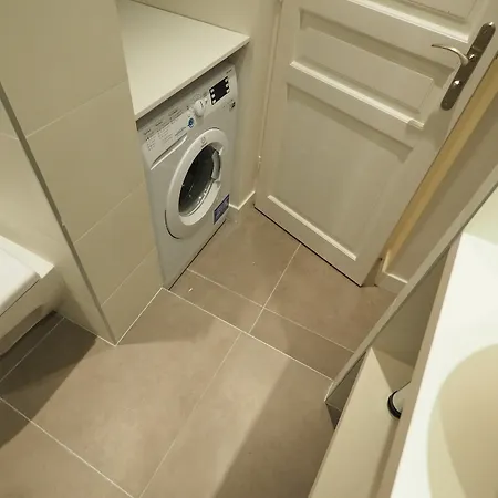 Louvre Opera Design Chicsuites * باريس