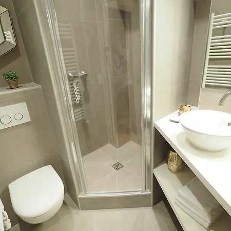 Louvre Opera Design Chicsuites * 파리