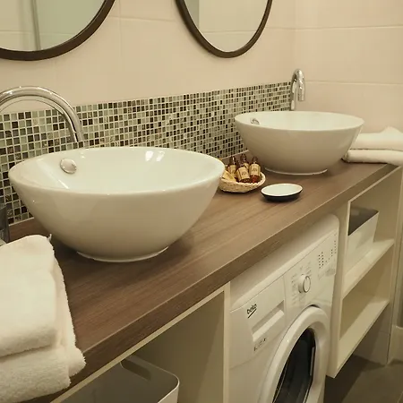 شقة Louvre Opera Design Chicsuites