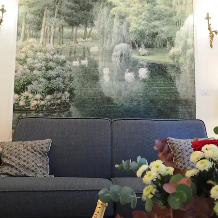 شقة Louvre Opera Design Chicsuites