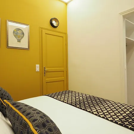 Louvre Opera Design Chicsuites