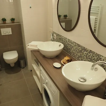 شقة Louvre Opera Design Chicsuites