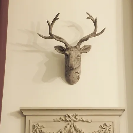 Louvre Opera Design Chicsuites شقة