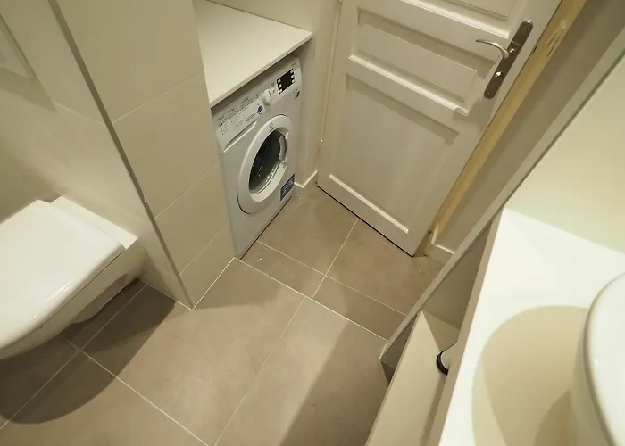 Louvre Opera Design Chicsuites * Paris