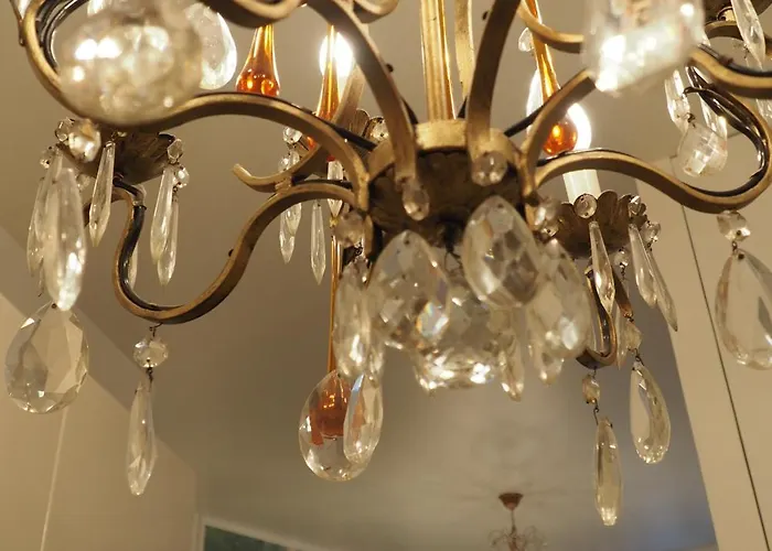 Apartamento Louvre Opera Design Chicsuites