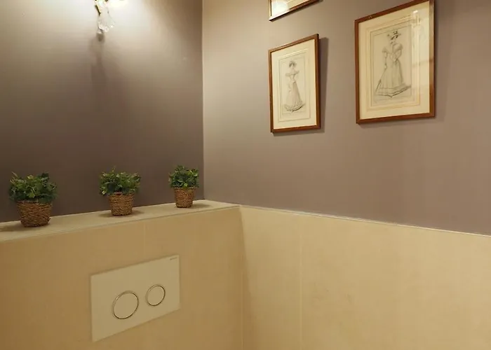 Louvre Opera Design Chicsuites Apartamento Paris