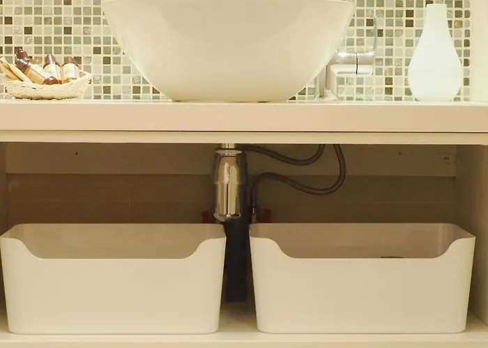 Apartment Louvre Opera Design Chicsuites *