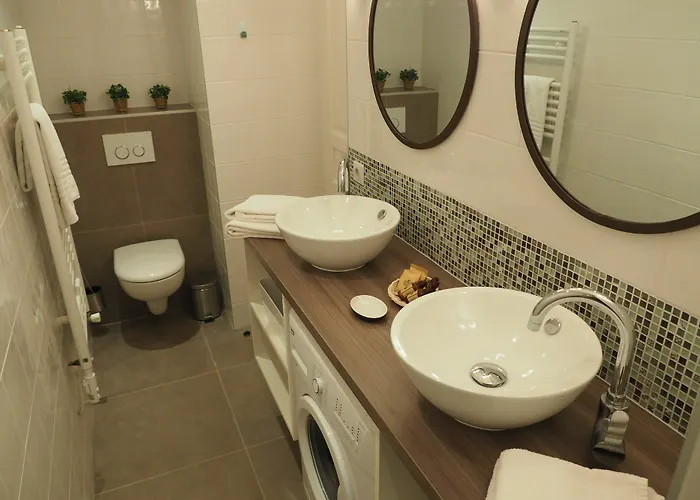 Apartamento Louvre Opera Design Chicsuites