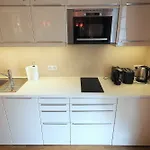 Apartman Louvre Opera Design Chicsuites