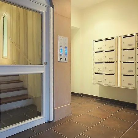 Louvre Opera Design Chicsuites * Paříž