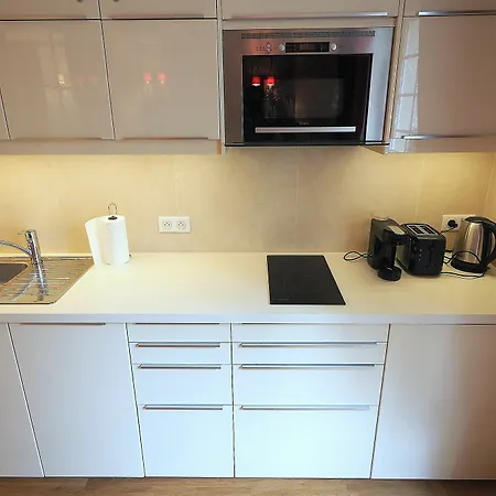 Apartmán Louvre Opera Design Chicsuites