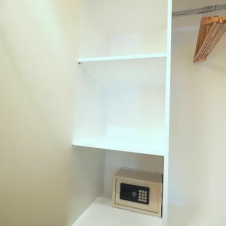 Louvre Opera Design Chicsuites Apartmán Paříž