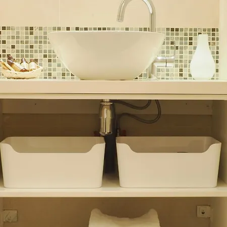 Apartmán Louvre Opera Design Chicsuites *