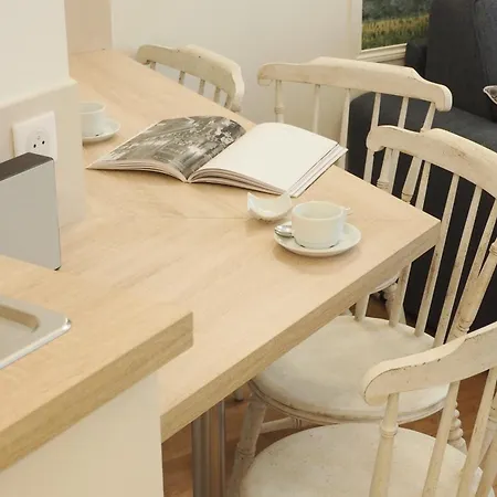 Louvre Opera Design Chicsuites